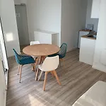 Apartmán Cap Sud Saint-Gilles-Croix-de-Vie