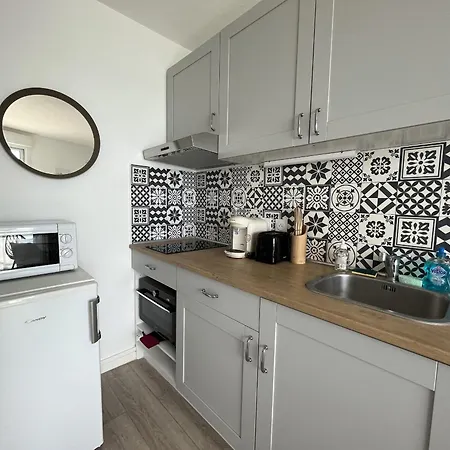 Apartment Cap Sud Saint-Gilles-Croix-de-Vie