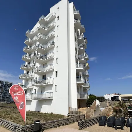 Cap Sud Saint-Gilles-Croix-de-Vie