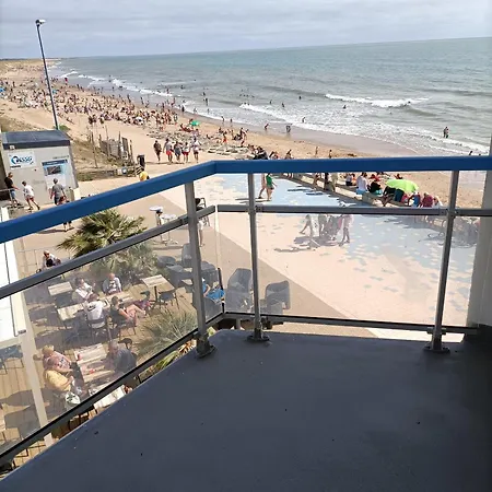 Apartment Cap Sud Saint-Gilles-Croix-de-Vie