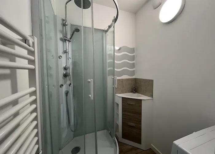 Cap Sud * Saint-Gilles-Croix-de-Vie