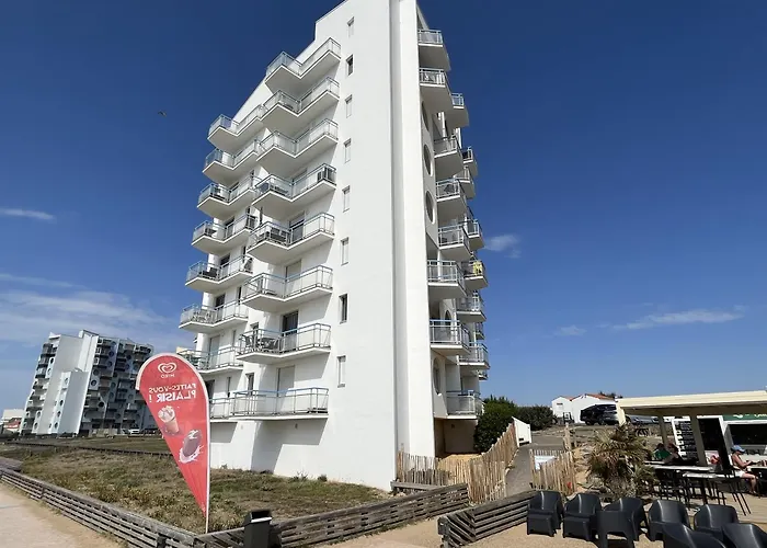 Cap Sud Saint-Gilles-Croix-de-Vie