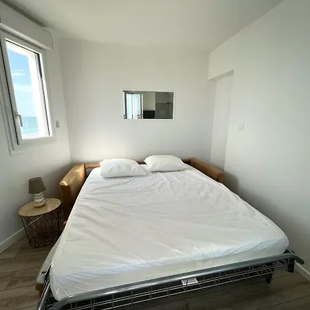 Apartment Cap Sud *