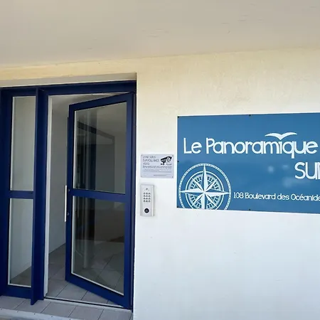 Cap Sud Appartement *