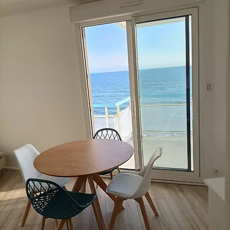 Apartment Cap Sud