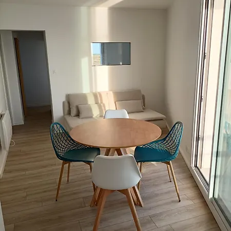 Appartement Cap Sud *