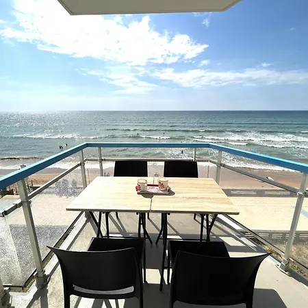 Apartment Cap Sud *