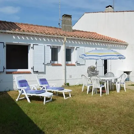 Apartment Cap Sud *