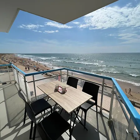 Appartement Cap Sud *