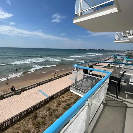 Appartement Cap Sud *