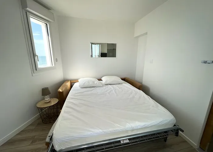 Apartamento Cap Sud *