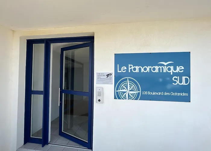 Cap Sud Apartamento *