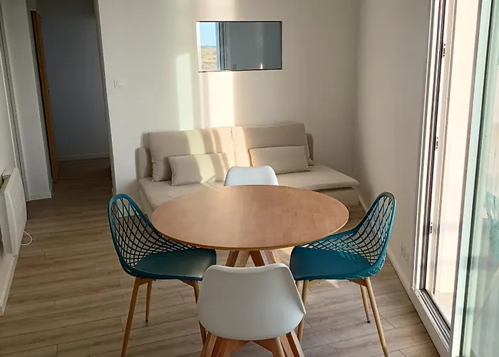 Apartamento Cap Sud *