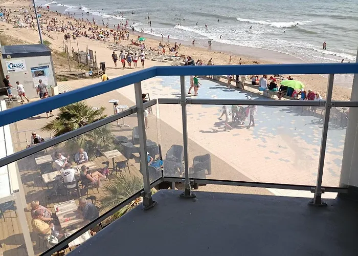 Apartamento Cap Sud Saint Gilles Croix de vie