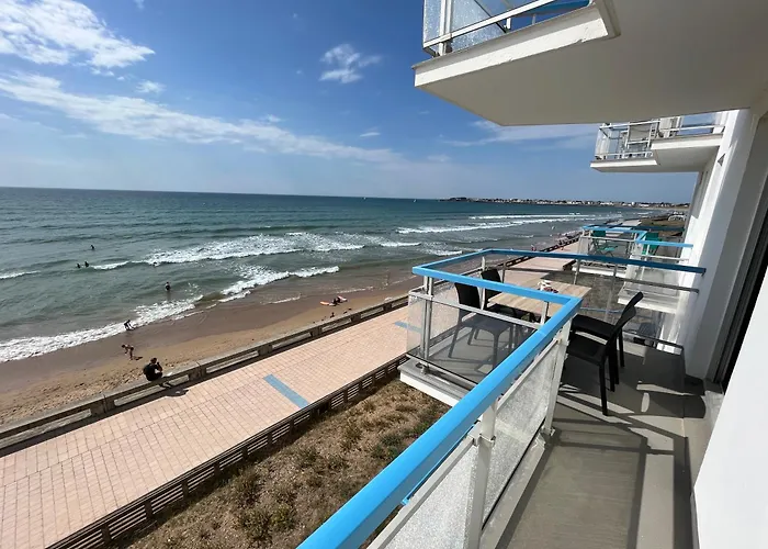 Apartamento Cap Sud *